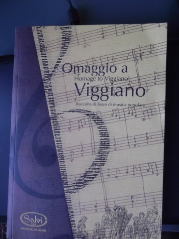 omaggio a viggiano